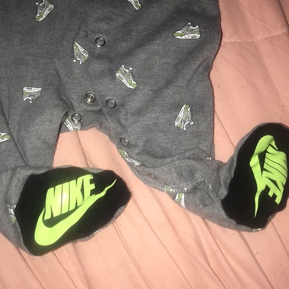 Nike Footie - Picture 3 of 3